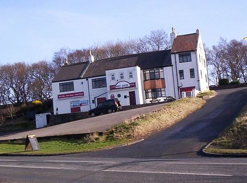 Causey, County Durham